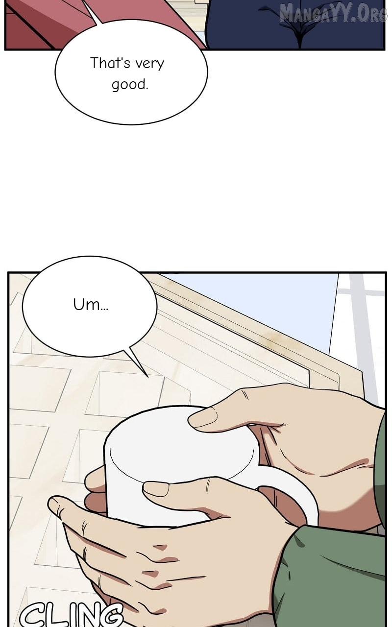 Change Me Chapter 59 - page 93